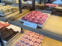 -祥禾饽饽铺·中式糕点(北京来福士店)