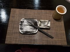 餐具摆设-景鹤料理(上地华联店)