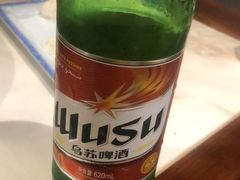 -宣武小院涮肉(前门店)
