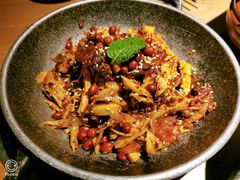 -吃饭皇帝大土家民族菜(正大广场店)
