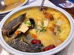 -大海碗·京菜炸酱面(雍和宫店)