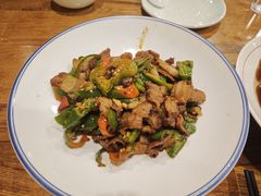 -丰乐餐厅·始于1999·本地老字号