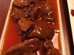 -疆Jiang·新疆秘制料理