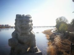 -卢沟桥文化旅游区