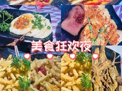 -徐嘉赫龙虾馆