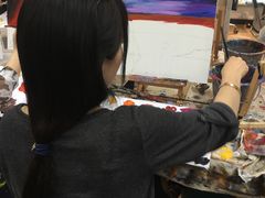 -Fun Job Art 零基础油画国画DIY画室(望京店)