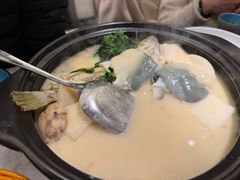 -香阁餐厅·常州菜·常州菜代表品牌(新北奥体店)