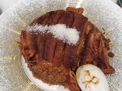 -关里关外·鱼头泡饼(唐冶绿地汇店)