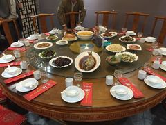 -津菜宋记老房子(平山道店)