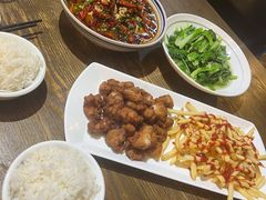 -觅味私厨(汉阳店)