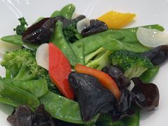-大树餐厅(万达创始店)