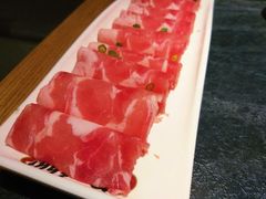 牛肉！牛肉！-许府牛火锅(信义坊总店)