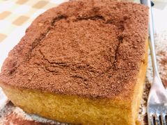 漏奶华-新大咀港式茶餐厅(宝山万达店)