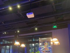 -blue frog蓝蛙(长泰广场店)