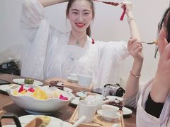-梅间堂茶馆(绿地缤纷城店)
