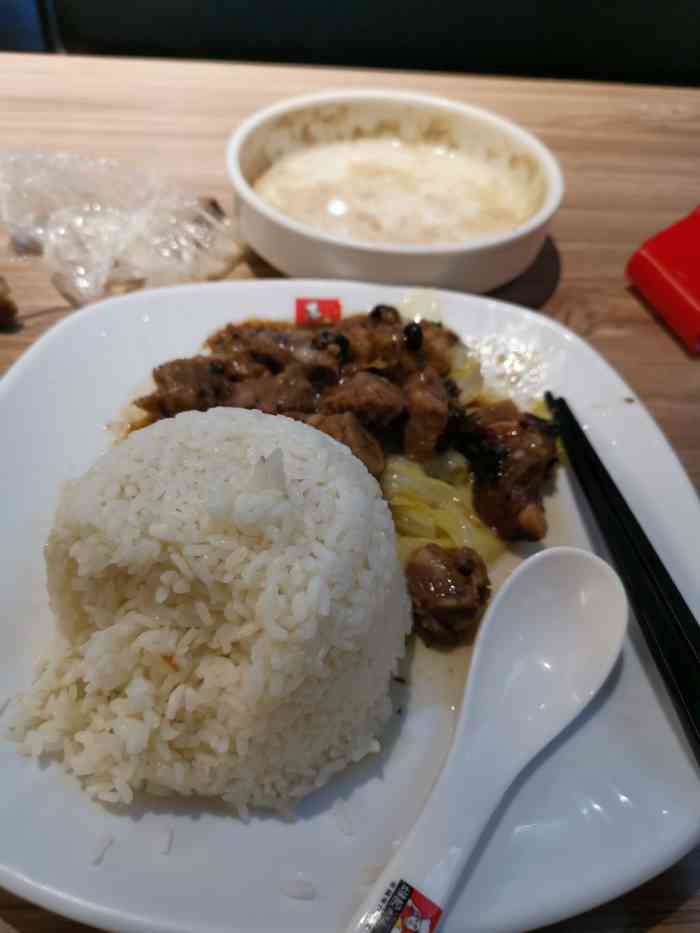 雄记猪肉汤(东湖九区店)-"不知道从什么时候开始,东莞惠州都流行喝汤.
