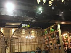 大堂-嘎嘎鸭脑壳(蜀汉路店)
