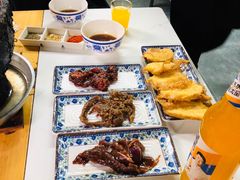 -大槐树烤肉馆