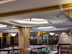 -国际饭店·原点咖啡吧ORIGIN CAFE&BAR