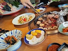 -炎蔵牛舌烤肉