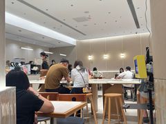 -JPG canteen(广州乐峰广场店)