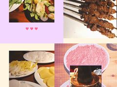 -義聚德·清真铜锅涮羊肉·烧烤(河东店)