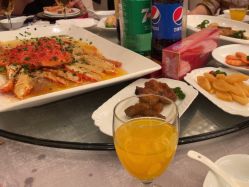 -新城花园酒店·宴会厅