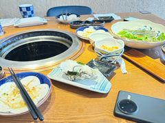 -炎蔵牛舌烤肉