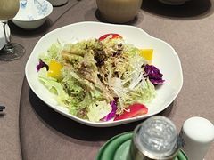 -香山湖家家宴(中山陵店)