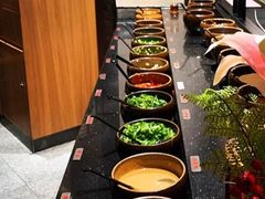 -呷哺呷哺 黄金牧场 (新中关购物中心店)