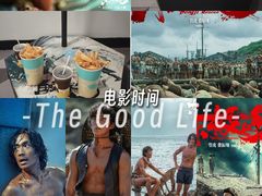 -南宁时代电影大世界(CGS激光中国巨幕)