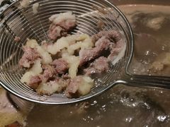 -幸运牛汕头小黄牛牛肉火锅(梅林店)
