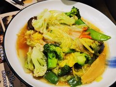 -金厨泰国餐厅·全泰籍厨师料理(拱北店)