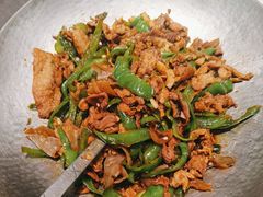 -零柒三幺·山野湖南菜(景枫中心店)