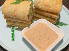 -外婆家(杭州马塍店)