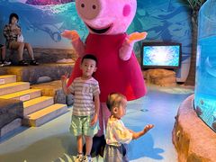 -沈阳海洋探索中心