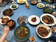 -蝦塘·中国餐馆(城墙南马道巷店)