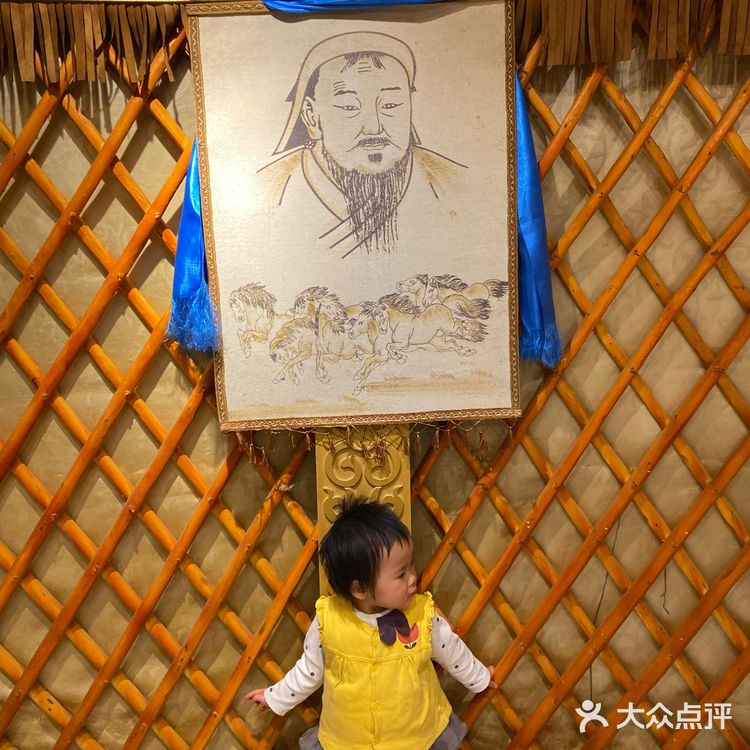 包头性价比最高的蒙餐🐑