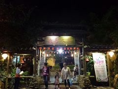 门面-五邑人家(江门店)