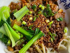 -老白家面馆(测绘东路总店)