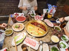 -小龙坎火锅(春熙太古里店)