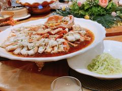 -慈溪白金汉爵大酒店