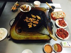 -阿昌白族石板烧·菌锅(大理古城店)