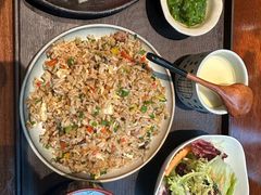 -古京·臻致料理(月湖店)