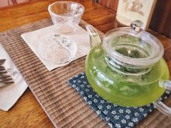 日本葡萄煎茶-幸会吉市(丰泽店)
