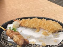 -德川家日本料理(中关村寰太大厦店)