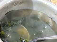-韩国大金刚烤肉·料理(印象城店)