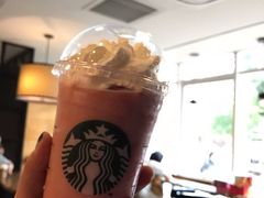 -星巴克(钦江路店)