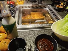-味舵主重庆火锅(邓尉路店)