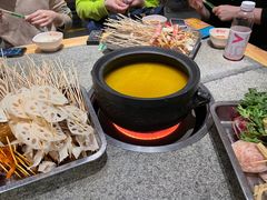 -胖锅轩(水塔店)